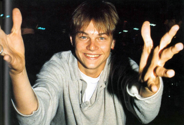 Leonardo DiCaprio pic #560280