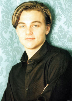 Leonardo DiCaprio pic #576697