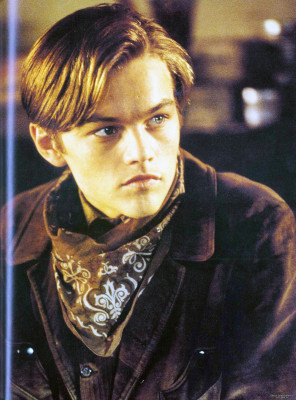 Leonardo DiCaprio pic #560288