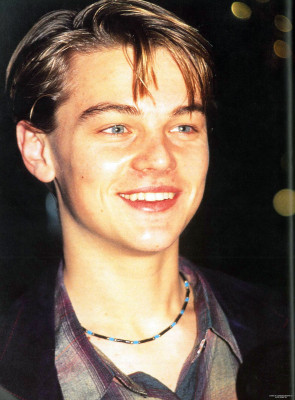 Leonardo DiCaprio pic #560287