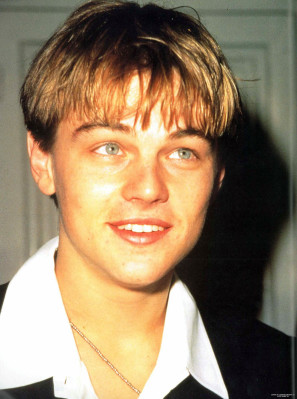 Leonardo DiCaprio pic #560286
