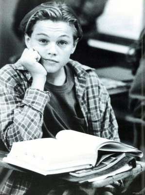 Leonardo DiCaprio pic #561054