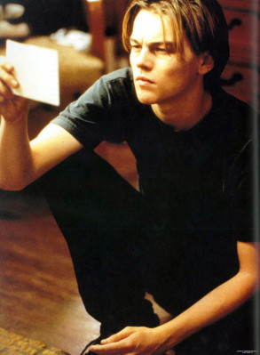 Leonardo DiCaprio pic #561053