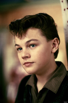Leonardo DiCaprio pic #574863