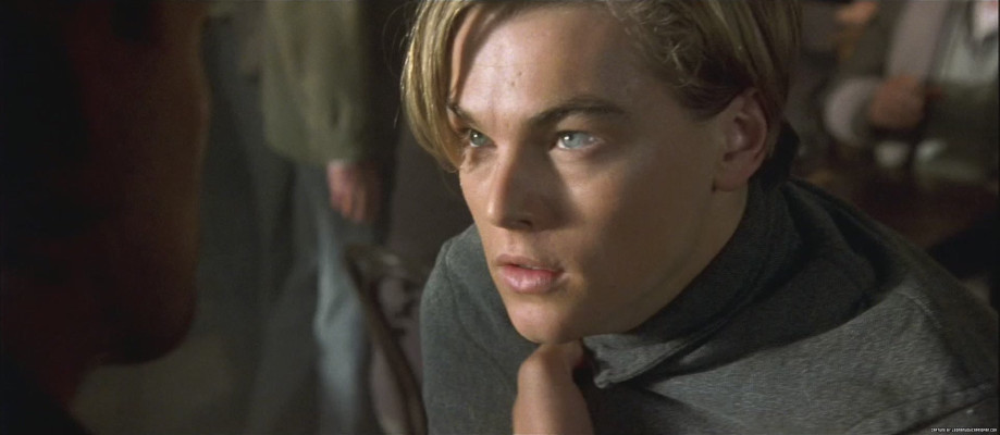 Leonardo DiCaprio pic #568183