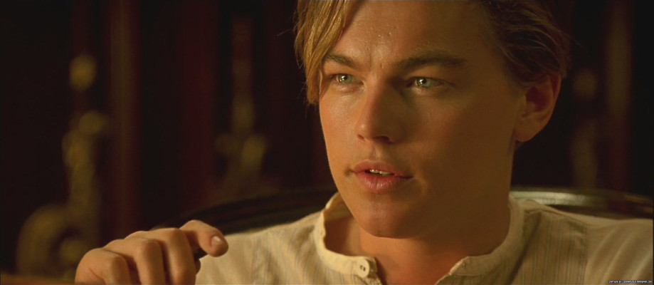 Leonardo DiCaprio pic #568182