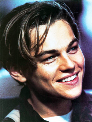 Leonardo DiCaprio pic #573976