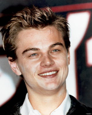 Leonardo DiCaprio pic #559476