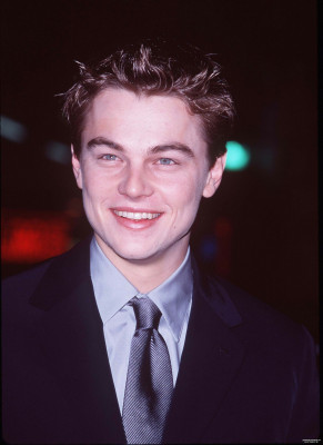 photo 18 in Leonardo DiCaprio gallery [id545362] 2012-08-07 00:00:00