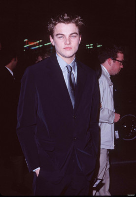 photo 19 in Leonardo DiCaprio gallery [id545361] 2012-08-07 00:00:00
