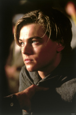 photo 14 in Leonardo DiCaprio gallery [id572292] 2012-10-22 00:00:00