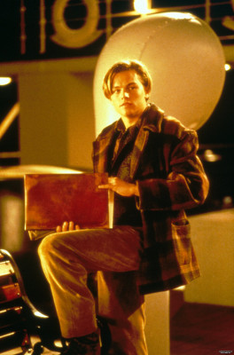 Leonardo DiCaprio pic #559475