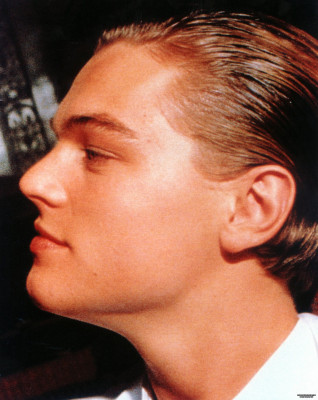 Leonardo DiCaprio pic #569386