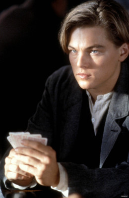 Leonardo DiCaprio pic #573977