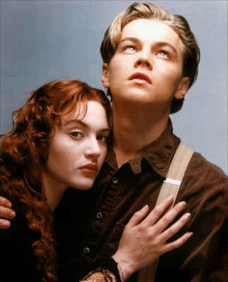 Leonardo DiCaprio pic #578323