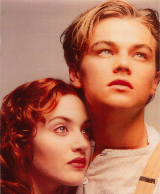 Leonardo DiCaprio pic #576706