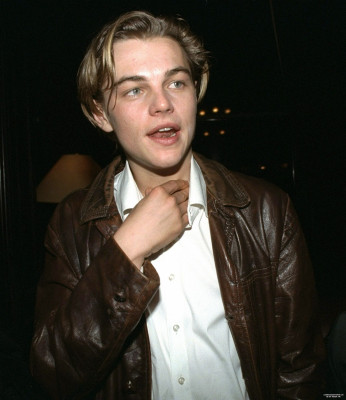 Leonardo DiCaprio pic #574864
