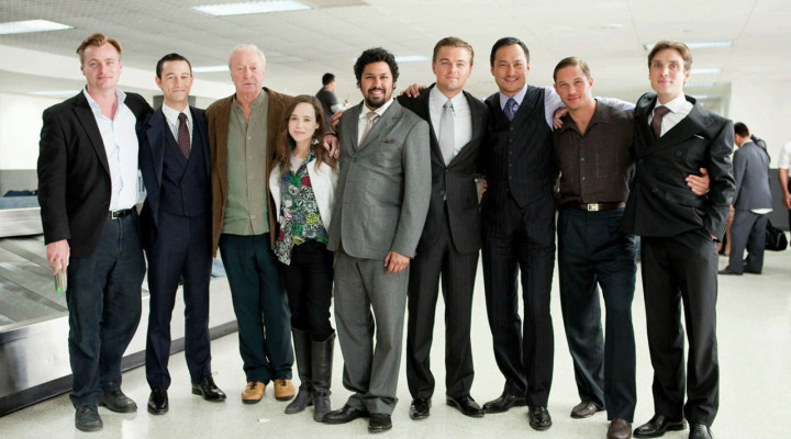 Leonardo DiCaprio pic #398178