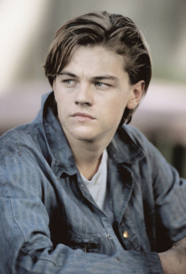 photo 24 in Leonardo DiCaprio gallery [id867409] 2016-02-14 00:00:00