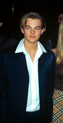 photo 21 in Leonardo DiCaprio gallery [id572285] 2012-10-22 00:00:00