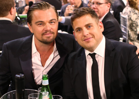 photo 14 in Leonardo DiCaprio gallery [id844413] 2015-11-12 00:00:00