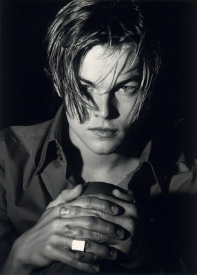 Leonardo DiCaprio pic #193702
