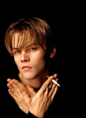 Leonardo DiCaprio pic #193697