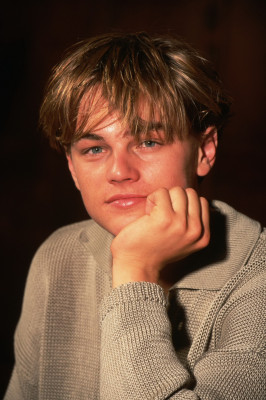 Leonardo DiCaprio pic #268967
