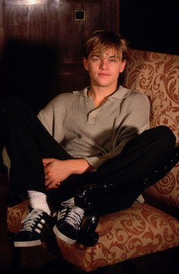 Leonardo DiCaprio pic #268968