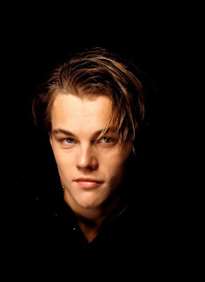 Leonardo DiCaprio pic #193699