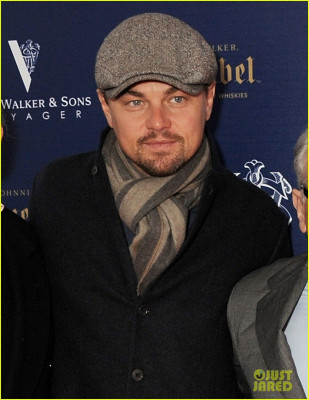 Leonardo DiCaprio pic #635277