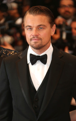 Leonardo DiCaprio pic #641473
