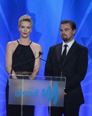 Leonardo DiCaprio pic #630400