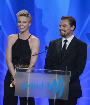 Leonardo DiCaprio pic #630398