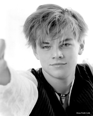 Leonardo DiCaprio pic #808658