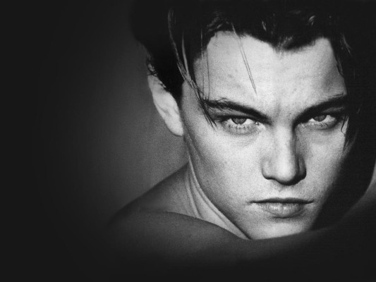 Leonardo DiCaprio pic #566644