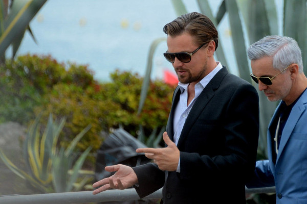 Leonardo DiCaprio pic #635276