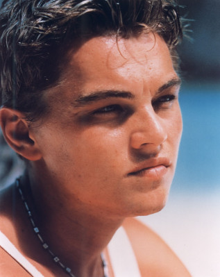 Leonardo DiCaprio pic #193701