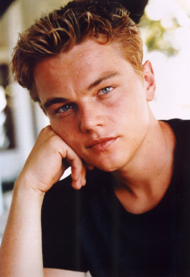 Leonardo DiCaprio pic #193696