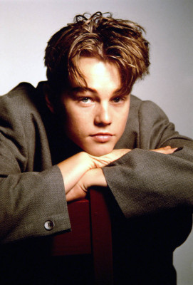 Leonardo DiCaprio pic #193692