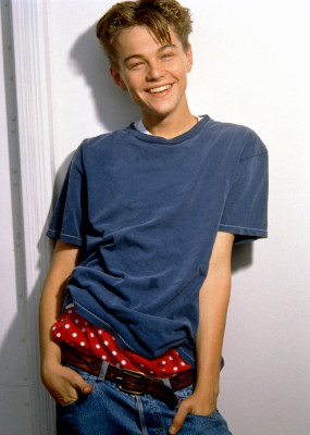 Leonardo DiCaprio pic #193695