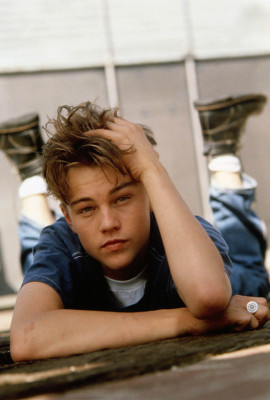 Leonardo DiCaprio pic #193694