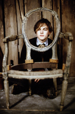 Leonardo DiCaprio pic #193693