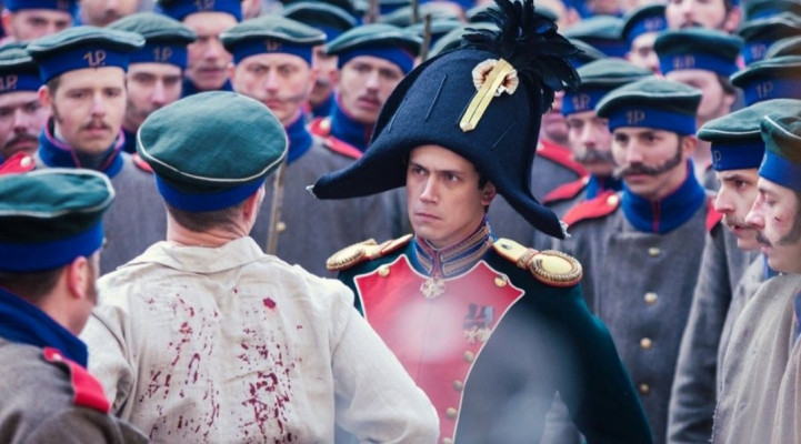 Леонид Бечевин
