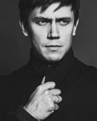 Leonid Bechevin