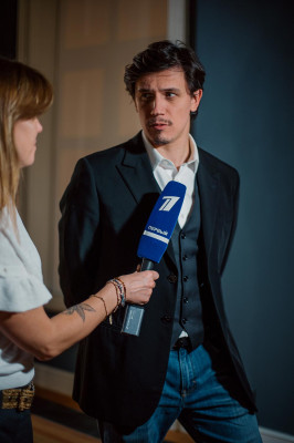 Леонид Бечевин