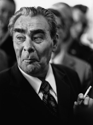 Leonid Brezhnev  pic #493379