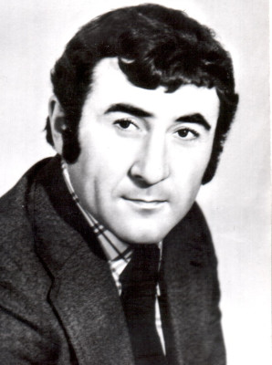 Leonid Kanevsky pic #1178039