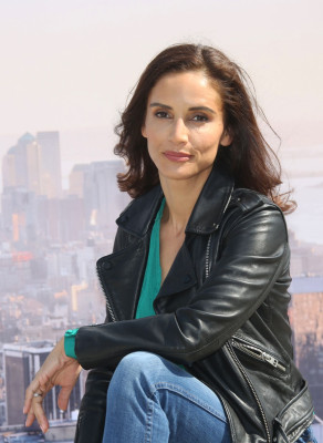 Leonor Varela – Deauville American Film Festival Jury Photocall