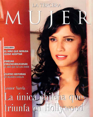 photo 29 in Leonor Varela gallery [id232822] 2010-01-14 00:00:00